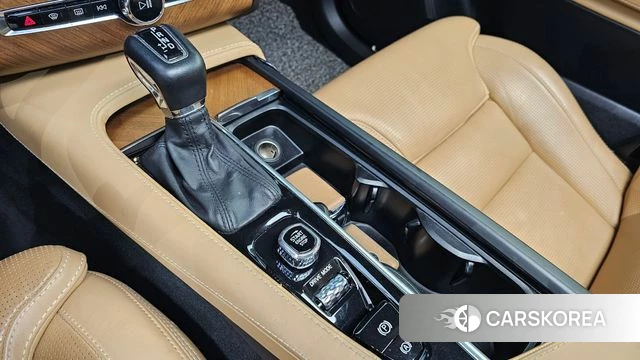 Volvo XC90 second Generation id 4794789 из Кореи 19