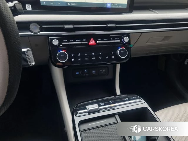 Hyundai The New Tucson (NX4) id 4194148 из Кореи 13