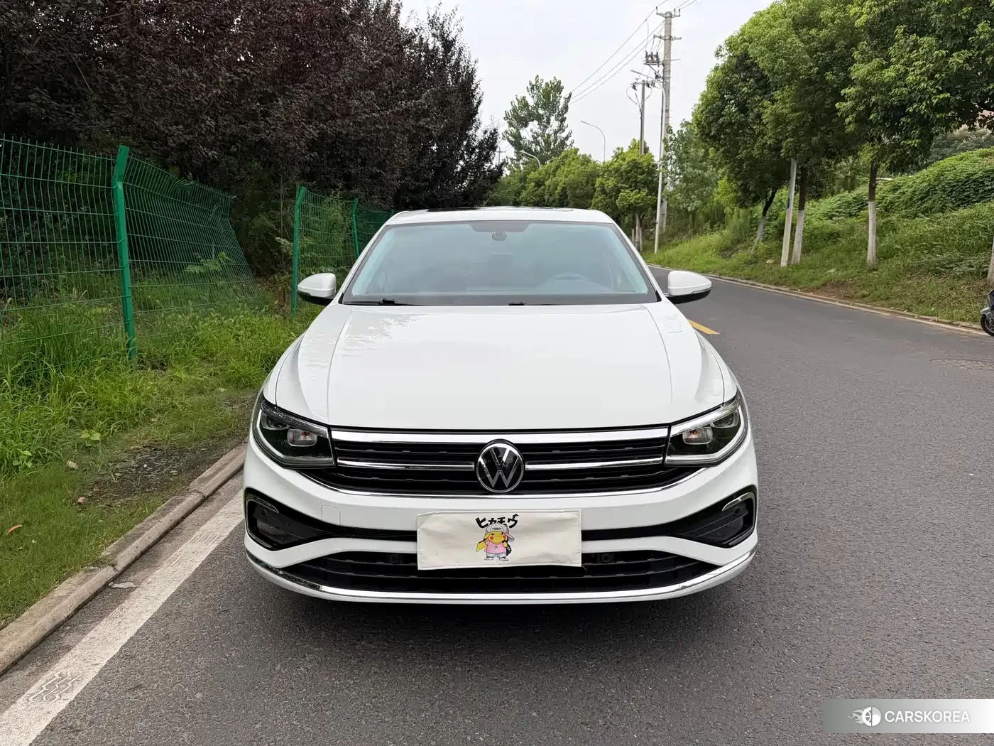 Volkswagen Bora id 4601160 из Китая 11