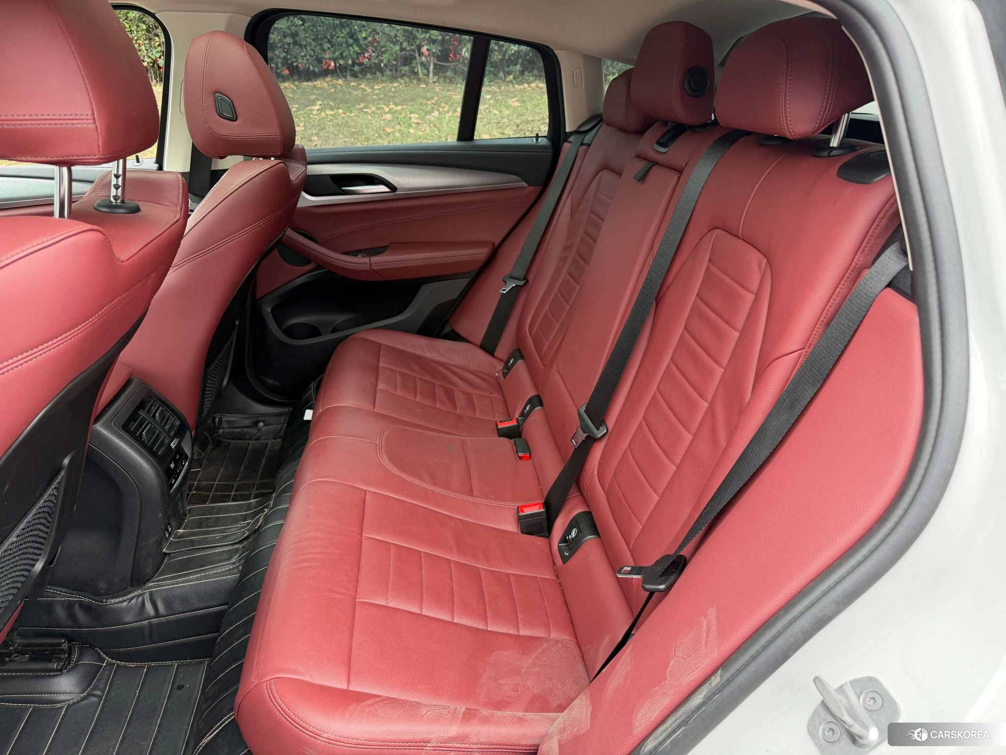 BMW X4 id 4413498 из Китая 12