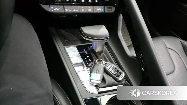 Hyundai Avante (CN7) id 2998789 из Кореи 19