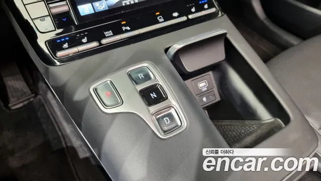 Hyundai The New Grandeur IG id 2713818 из Кореи 19