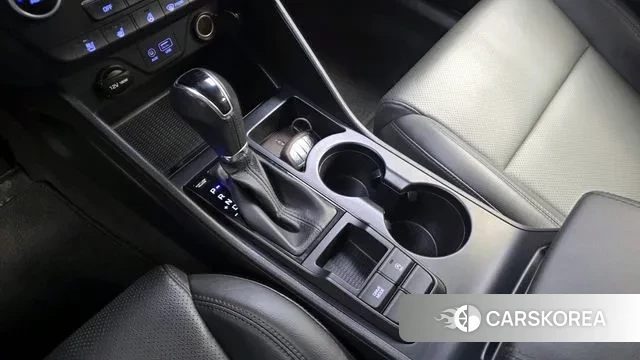 Hyundai All New Tucson id 3761217 из Кореи 19