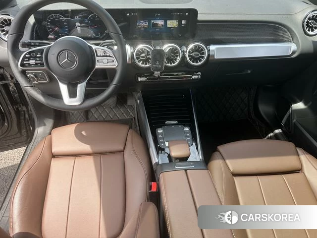 Mercedes-Benz GLB id 4342199 из Китая 12