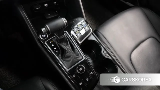 Kia Sportage 5th Generation id 3458240 из Кореи 19