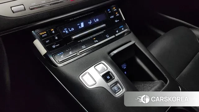 Hyundai The New Grandeur IG Hybrid id 3012558 из Кореи 19