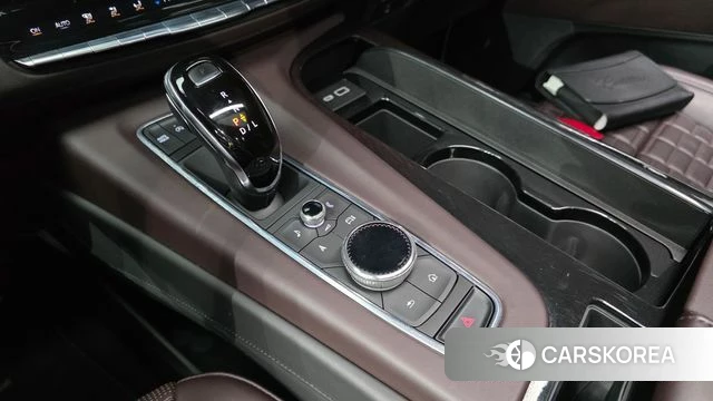 Cadillac Escalade 5th Generation id 4641990 из Кореи 38