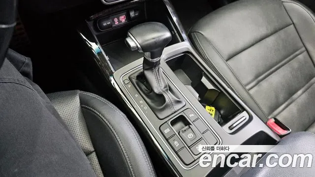 Kia The New Sorento id 2840024 из Кореи 19
