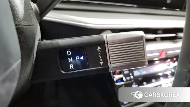 Hyundai Grandeur (GN7) id 3136926 из Кореи 19