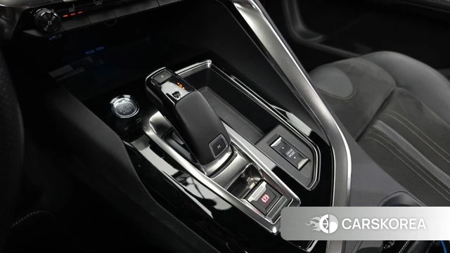 Peugeot 5008 second generation id 4195633 из Кореи 31