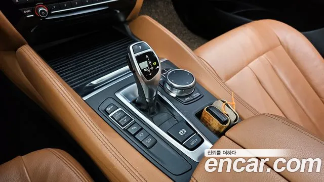 BMW X6 (F16) id 2683257 из Кореи 19