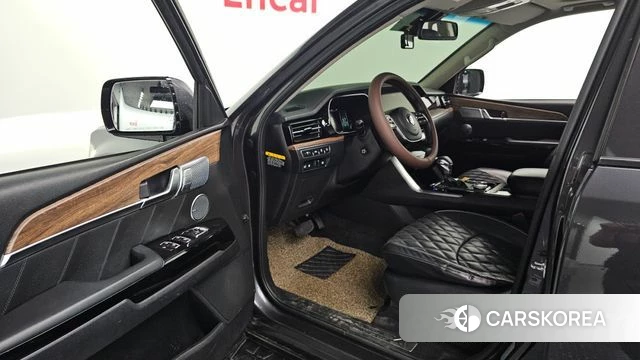 Kia Mohave Master id 4345060 из Кореи 32