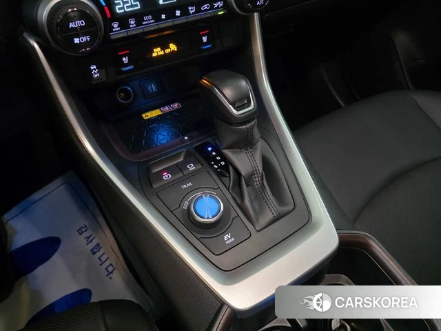 Toyota RAV4 5th Generation id 4302173 из Кореи 15