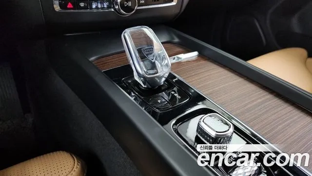 Volvo XC60 second Generation id 2869018 из Кореи 19