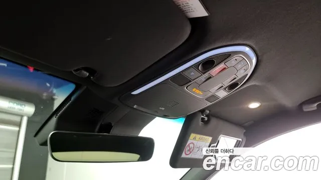 Genesis The New G70 id 2690227 из Кореи 19