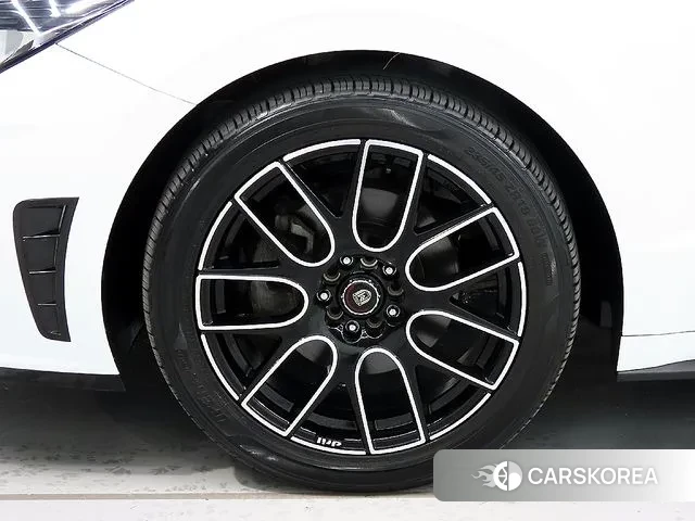 Hyundai Sonata (DN8) id 2891331 из Кореи 17