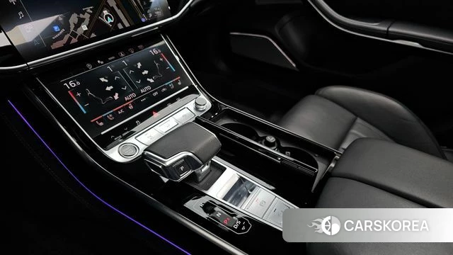 Audi A8 (D5) id 4282805 из Кореи 30