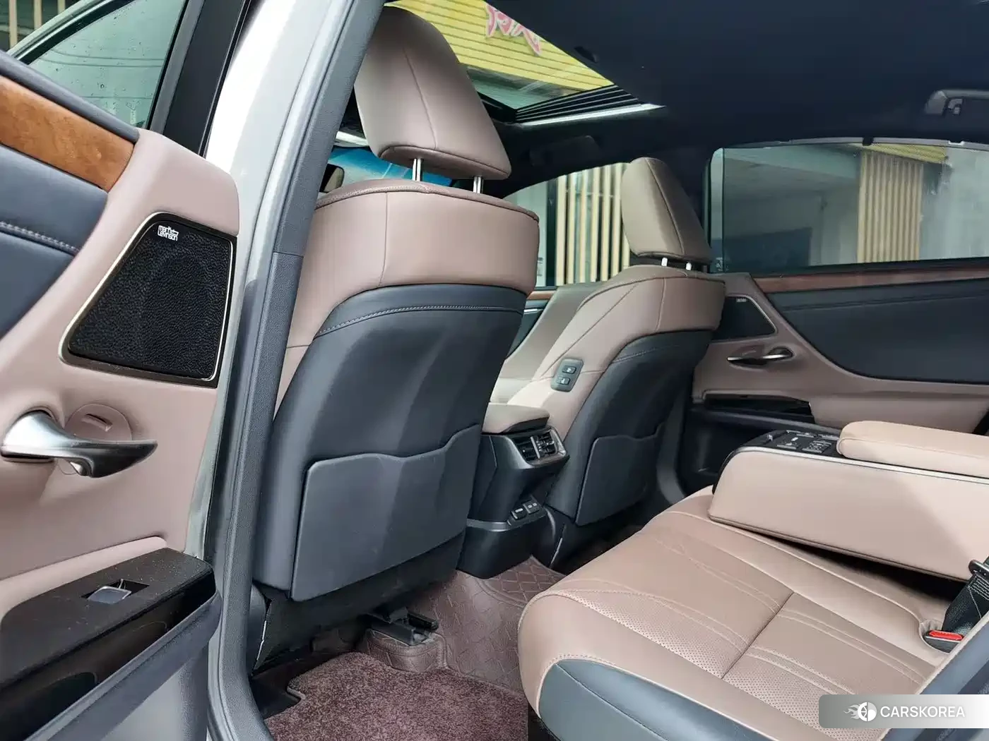Lexus ES id 4554040 из Китая 10