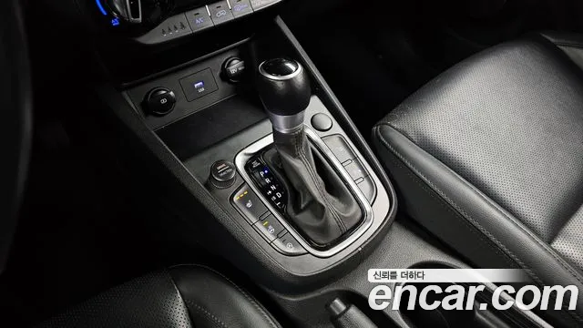 Hyundai The New Kona id 2395278 из Кореи 19