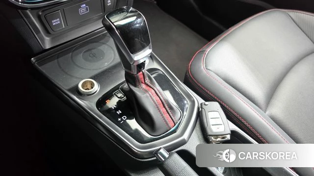 Ssangyong Berry New Tivoli id 4899924 из Кореи 32