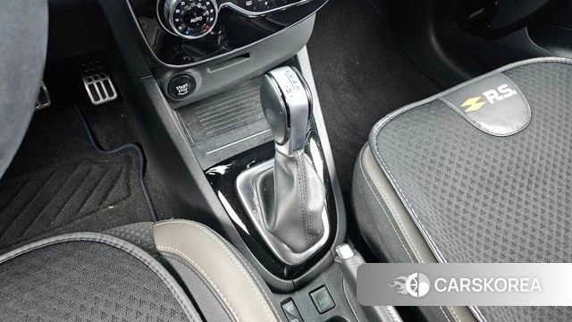 Renault Korea (Samsung) Clio id 4465588 из Кореи 32