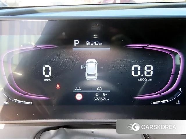 Kia Sportage 5th Generation id 3421014 из Кореи 19