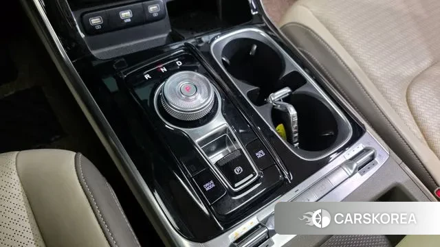 Kia Carnival 4th generation id 3458082 из Кореи 19