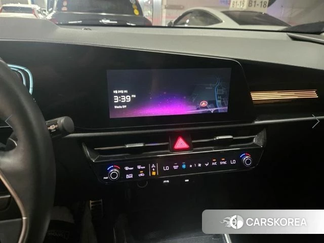 Kia Di Ol Nu Niro id 4500943 из Кореи 17