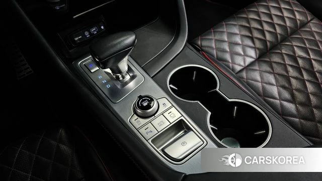 Genesis G70 id 4563460 из Кореи 36