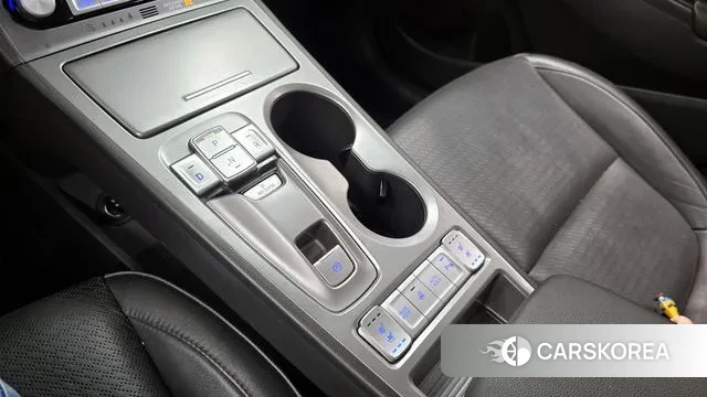 Hyundai Kona Electric id 3144436 из Кореи 19