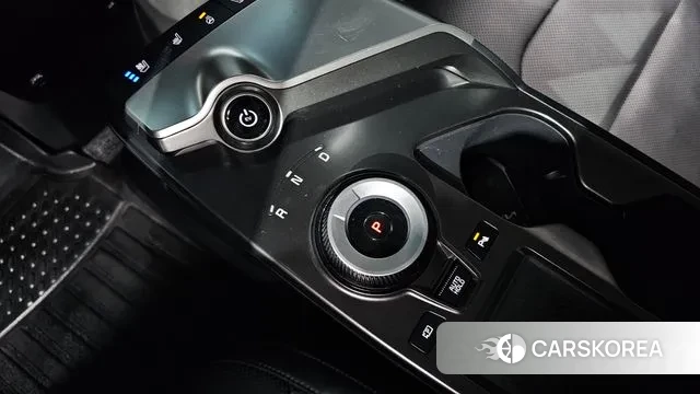 Kia EV6 id 3037670 из Кореи 19