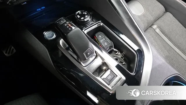 Peugeot 5008 second generation id 3150155 из Кореи 19