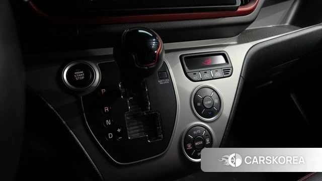 Kia The New Ray id 4286201 из Кореи 38