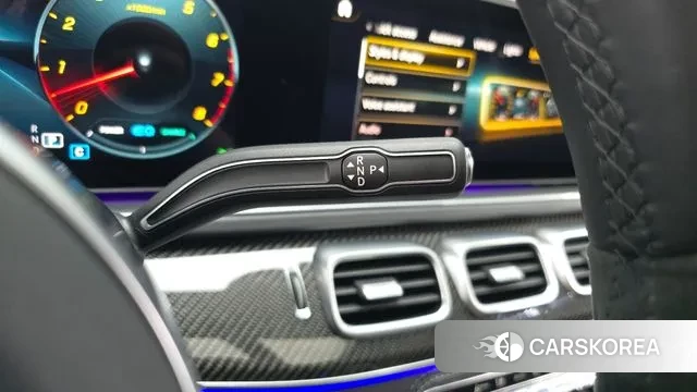 Mercedes-Benz GLE-Class W167 id 3279109 из Кореи 19