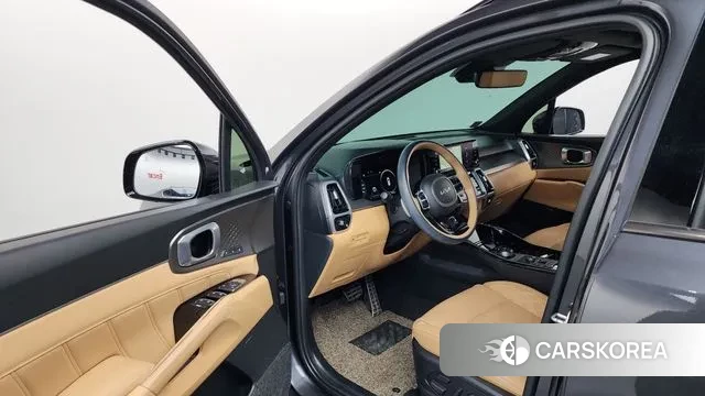 Kia Sorento 4th Generation id 3405829 из Кореи 19