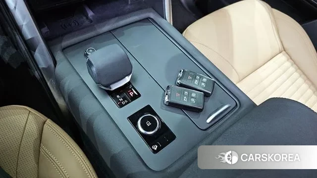 Land Rover Discovery 5 id 3431368 из Кореи 19