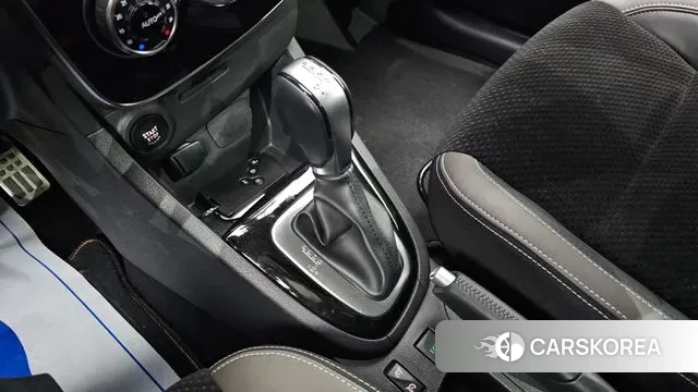 Renault Korea (Samsung) Clio id 3692627 из Кореи 19