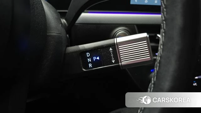 Hyundai Sonata D Edge (DN8) id 4566461 из Кореи 29