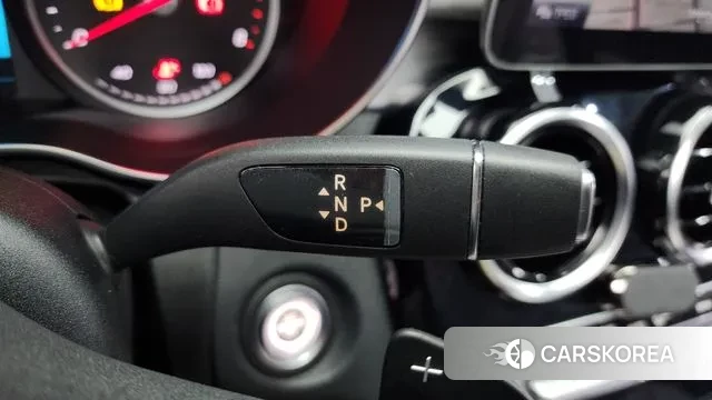 Mercedes-Benz C-Class W205 id 3573200 из Кореи 19