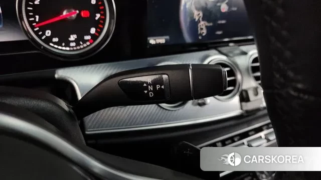 Mercedes-Benz E-Class W213 id 3621809 из Кореи 19