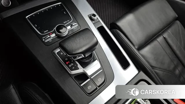 Audi Q5 (FY) id 3479406 из Кореи 19