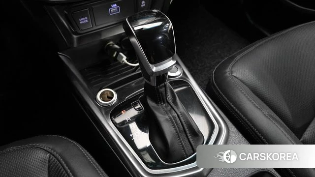 Ssangyong Berry New Tivoli id 4586583 из Кореи 19
