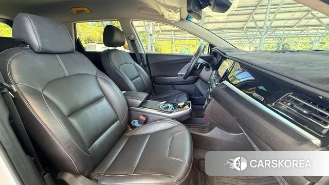 Kia Niro Plus id 4893578 из Кореи 17