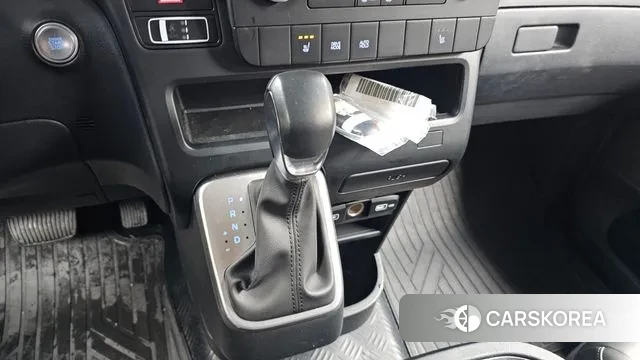 Hyundai Staria id 3712533 из Кореи 19