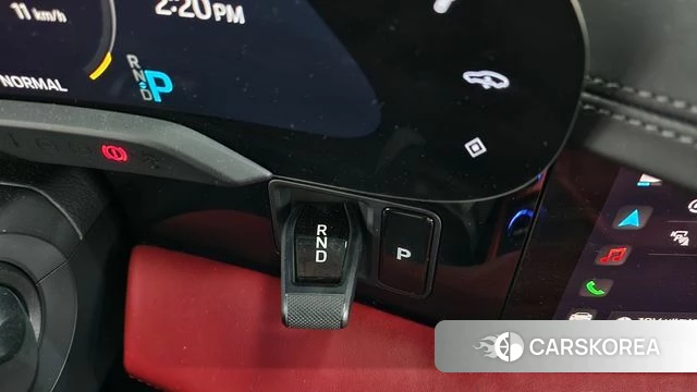 Porsche Taycan id 3827364 из Кореи 19