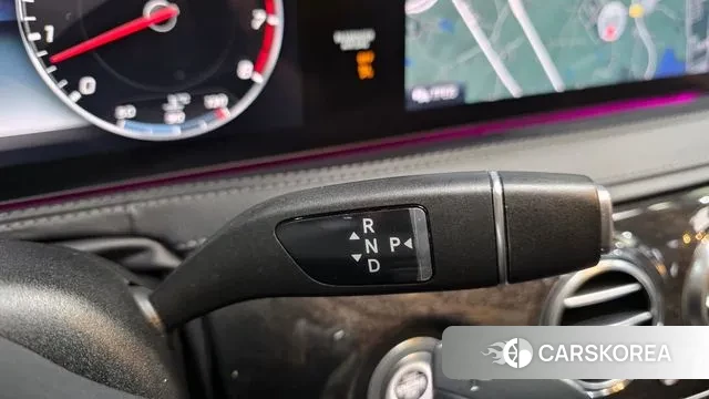 Mercedes-Benz S-Class W222 id 3617013 из Кореи 19