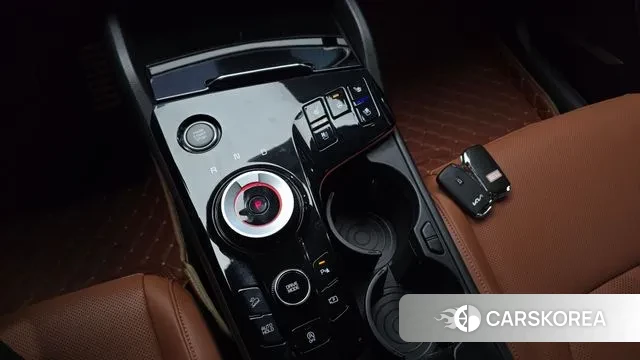 Kia Sportage 5th Generation id 3555064 из Кореи 19