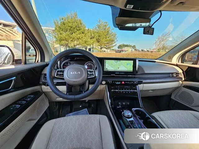 Kia Carnival 4th generation id 3650314 из Кореи 19