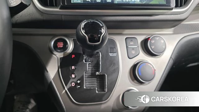 Kia The New Ray id 4202299 из Кореи 28