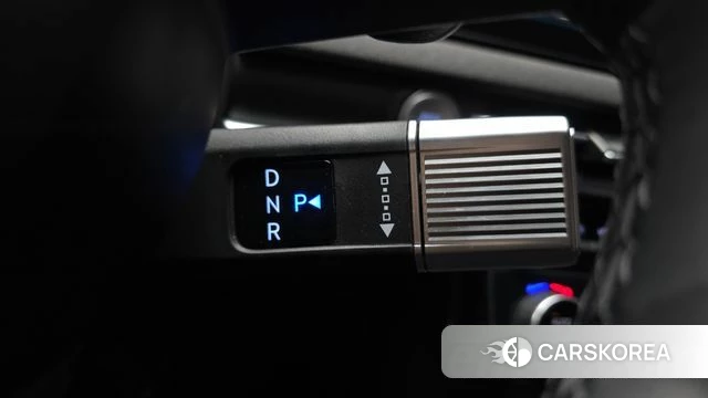 Hyundai The New Tucson Hybrid (NX4) id 3786057 из Кореи 19